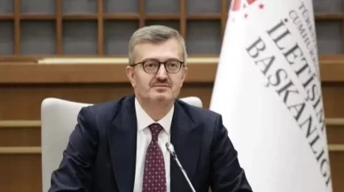 Üniversite hayaline kavuşanları tebrik etti