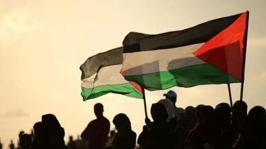Hamas ve İslami Cihad'dan ortak çağrı