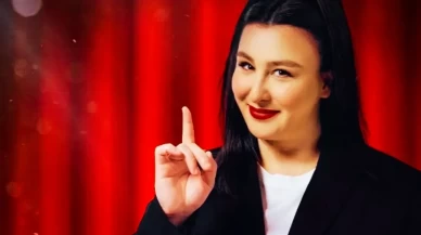 Yasemin Sakallıoğlu nasıl zayıfladı? 2 ayda 12 kilo verdi!