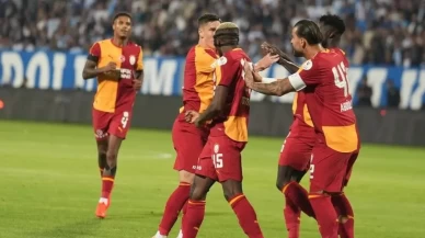 Galatasaray Göztepe maçı hangi kanalda, saat kaçta?
