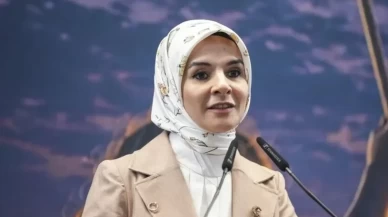 Bakan Mahinur Özdemir Göktaş'tan yeni yasal düzenleme açıklaması