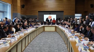 ‘Terörsüz Türkiye’ hedefinde kritik eşik! Kanun teklifi kabul edildi: Süreç nasıl işleyecek, kimleri kapsayacak?