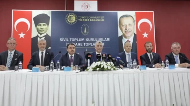 Bakan Bolat'tan Kütahya'ya 100 milyon liralık ek finansman müjdesi