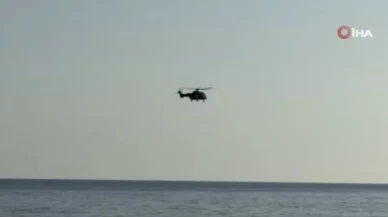 Girne’de feribot faciasında 2. gün: 18 kişi için arama kurtarma çalışmaları devam ediyor