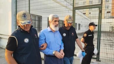 Adana'da Furkan Vakfı'na şafak operasyonu! Alparslan Kuytul ve eşi gözaltında