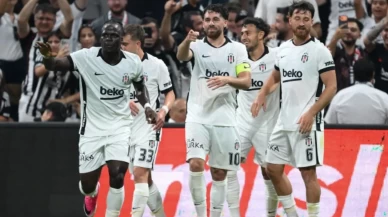 Hradec Kralove Beşiktaş Canlı İzle! Maç Hangi Kanalda, Saat Kaçta?