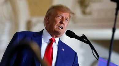 Trump’tan İran’a sert mesaj: 'Bana sürekli yalan söylediler'