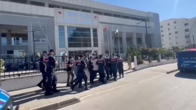 Havadan JİHA, karadan komandolar: 31 ilde 33 organizatör yakalandı