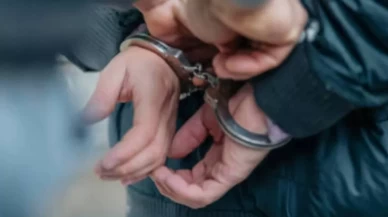 Cesedi 7 parçaya ayırıp derin dondurucuda sakladılar