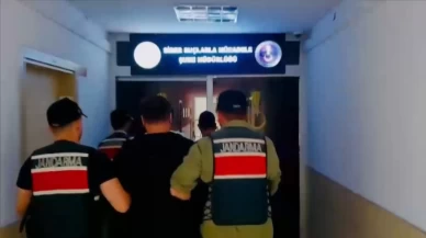 İstanbul’da yasa dışı bahis operasyonu