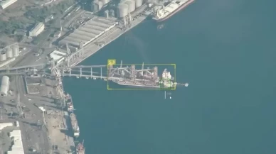 Rusya, Ukrayna'nın 4 askeri yük gemisini vurduğunu açıkladı