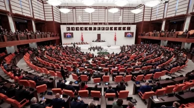 Terörsüz Türkiye için kritik adım! Meclis'e sunulan 12 maddelik kanun teklifinin detayları ortaya çıktı