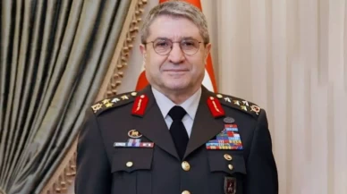 Genelkurmay Başkanı Orgeneral Selçuk Bayraktaroğlu, Artvin Valiliğini ziyaret etti