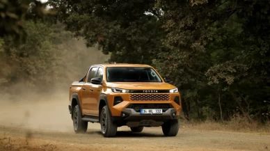 Toyota’nın iki efsanesi yenilendi
