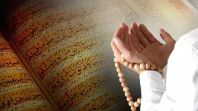 Mevlid Kandili'nde okunacak en etkili dualar hangisi? Mevlid Kandili duası Türkçe ve Arapça okunuşu