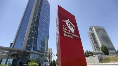 Aile Bakanlığı Sosyal Risk Haritaları'nı devreye aldı
