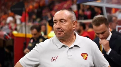 Stoilov'dan hakem kararlarına sessiz tepki