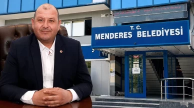 Menderes Belediyesi’ne soruşturma: Başkan İlkay Çiçek gözaltına alındı