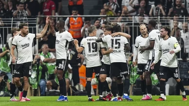 Beşiktaş, sezona 3 puanla başladı