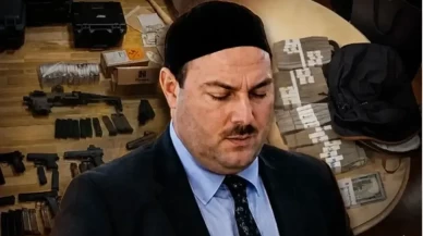 Alihan Kuriş'in gizli oyunu deşifre oldu