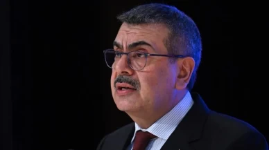 Milli Eğitim Bakanı Yusuf Tekin'den birlik beraberlik mesajı