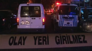 Samsun’da tüpgaz bayisinde yangın: Tüpler peş peşe patladı, 4 kişi hastaneye kaldırıldı