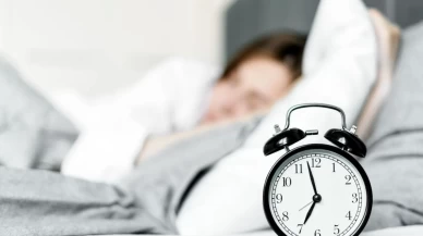 6 saatten az uyku için kritik uyarı