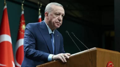 Cumhurbaşkanı Erdoğan'dan FETÖ'cü Burkay Karatepe hakkında suç duyurusu