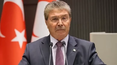 Barcelona’nın KKTC kampı iptal edildi! Üstel’den Rumlara sert tepki
