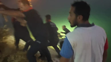 Serinlemek için sulama kanalına giren 16 yaşındaki çocuk öldü