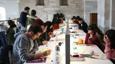 Öğrenci affı yürürlüğe girdi: Kimler yararlanabilir, başvurular nasıl yapılacak?