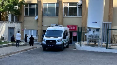 Vücuduna kene yapışan kadın KKKA’dan hayatını kaybetti