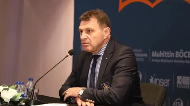 Emekli Tuğamiral Türker Ertürk tutuklandı!