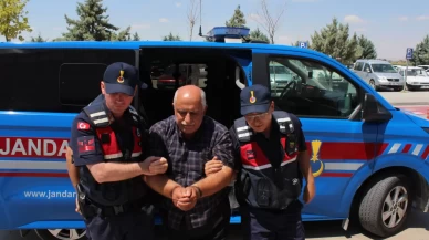 Aksaray’da borç kavgasında 2 kişi öldürüldü