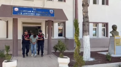 30 yıllık firar operasyonla sona erdi