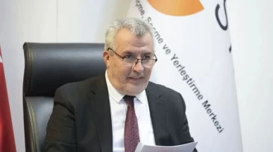 'ÖSYM ve Merkezi Sınavlar Tarihi' kitabı yayımlandı