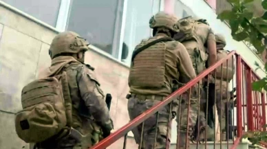 İzmir merkezli suç örgütüne büyük operasyon: 3 ilde 28 gözaltı