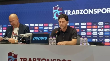 Fatih Tekke: “İnancımız var”