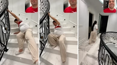 Özlem Öz'ün videosuna tepki yağdı! Sosyal medyadan Aile Bakanlığı'na çağrı