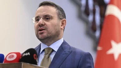 Kuytulcular yapılanmasına 6 ilde operasyon! Bakan Gürlek: 5 şirkete kayyum atandı