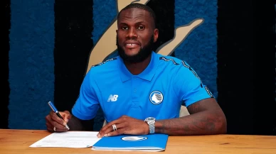 Atalanta'dan Franck Kessie bombası!