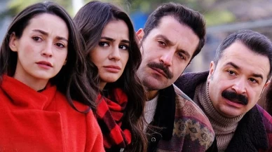 Gönül Dağı dizisinde üzen veda! Sosyal medya paylaşımı gündem oldu