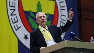 Aziz Yıldırım'dan transfer müjdesi