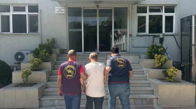 Çok sayıda tutuklama var