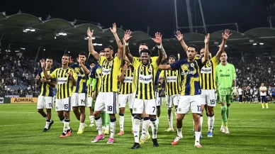 Fenerbahçe'nin play-off rakibi belli oldu!