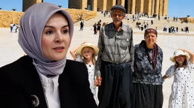 İkiz kızlarıyla Türkiye'nin gönlüne girmişlerdi! Doğan ailesi için Bakanlık harekete geçti