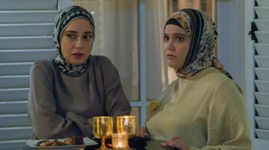 Kızılcık Şerbeti'nde yapımcıdan radikal karar!