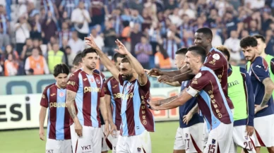 Ferencvaros Trabzonspor CANLI İZLE! ATV Canlı Yayın Ekranı