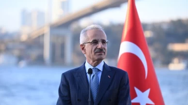 Ulaştırma Bakanı Uraloğlu açıkladı: Kıyı tesislerine 193 denetim