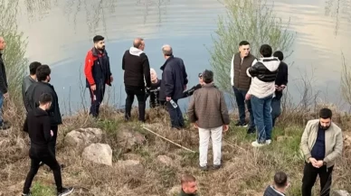Dicle Nehri’nde bulunan adamın silahla öldürüldüğü belirlendi